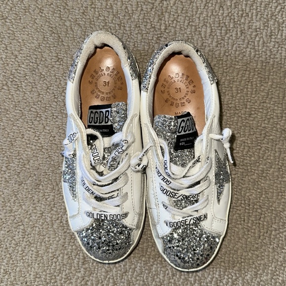 Golden Goose Sneakers - Picture 2 of 9